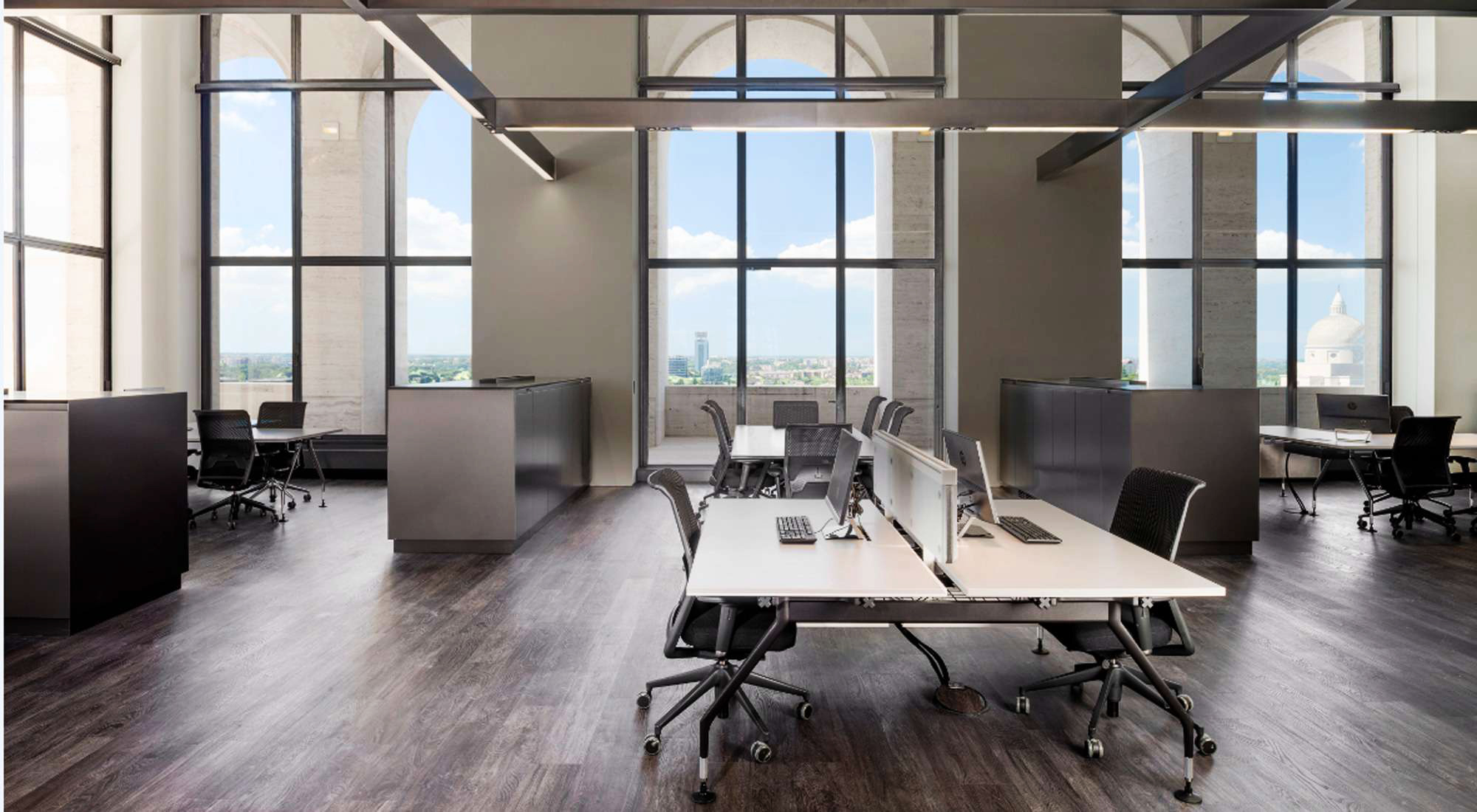 办公屏风|办公屏风系统|办公火狐官方网站|火狐HUOHU（中国）火狐官方网站|Ad Hoc 职员台